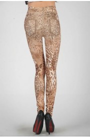 Colanti Bony print