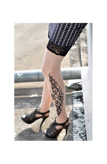 Ciorap Tattoo