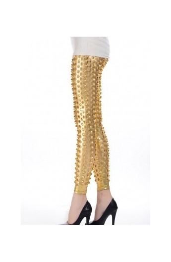 Colanti Fish Gold