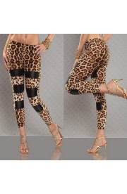 Colanti animal print