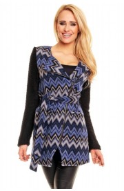Palton Monich blue