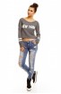 Bluza Emma dark