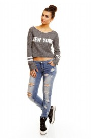 Bluza Emma dark