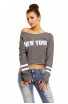 Bluza Emma dark