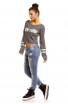 Bluza Emma dark