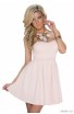 Rochie Babydoll Crem