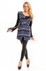 Palton Monich blue