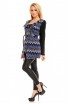 Palton Monich blue