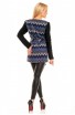 Palton Monich blue
