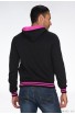 Hanorac baby boys pink