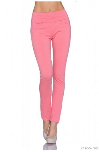 Pantalon Pusa