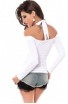 Bluza Holder Neck