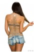 Top Plasa Model Racerback
