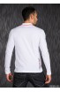 Bluza Polo cu Logo Print