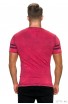 Tricou Retro Acid Wash