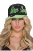 Sapca de Dama New York