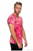 Tricou Barbati Acid Wash