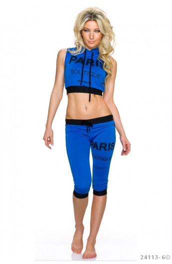 Compleu Sport de Dama
