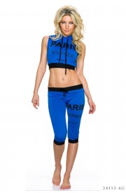 Compleu Sport de Dama