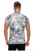 Tricou Barbati Acid Wash