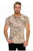 Tricou Barbati Acid Wash