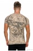 Tricou Barbati Acid Wash