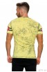 Tricou Retro Acid Wash