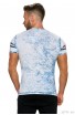 Tricou Retro Acid Wash