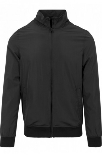 Nylon Training Jacket negru M
