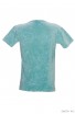 Tricou cu inscriptii evidentiate, M