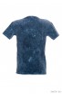 Tricou cu inscriptii evidentiate, M