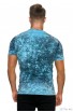 Tricou Limited Edition blau , S